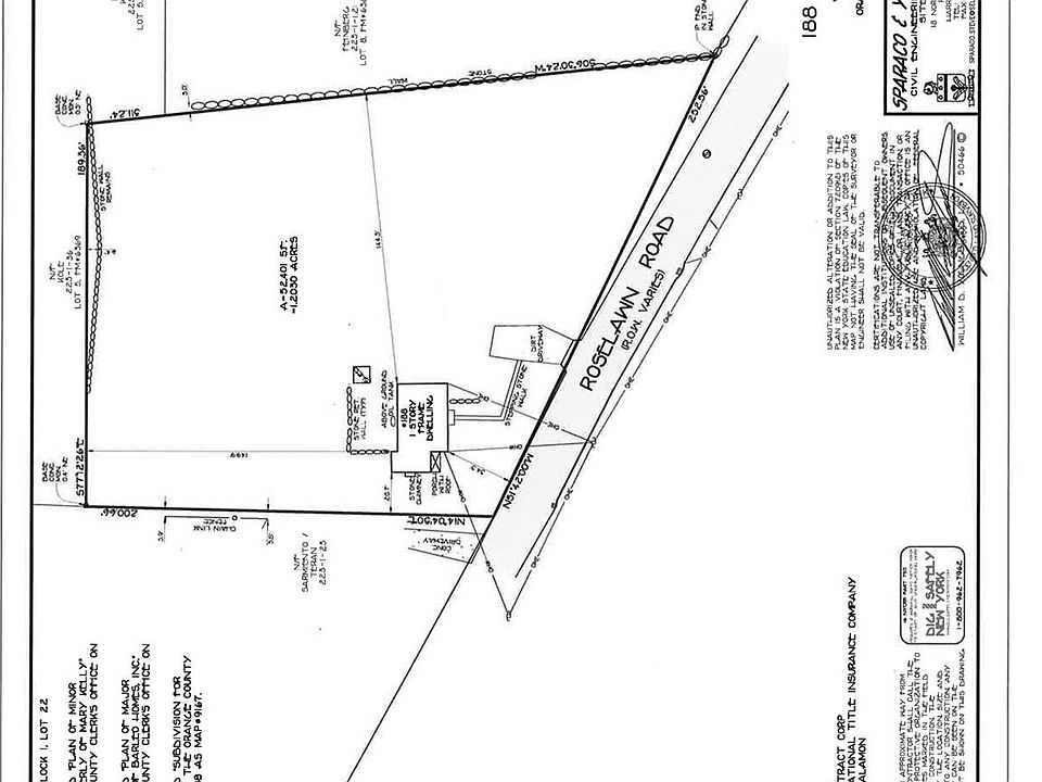 2nd image of 188 Roselawn Road