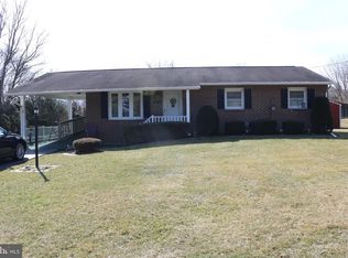 8488 Stottlemyer Rd, Waynesboro, PA 17268