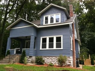 224 Olean St, Worcester, MA 01602