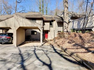 6227 Brookwood Rd, Peachtree Corners, GA 30092
