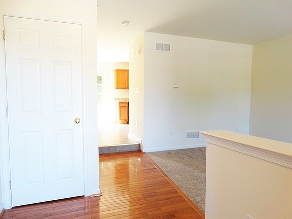 View from Foyer