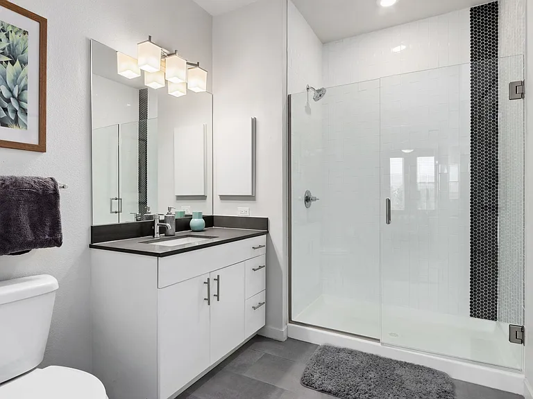Cycle Apartments — Photo 63