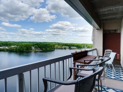 65 Lake Ave APT 809, Worcester, MA, 01604