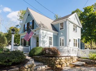 380 Beechwood St, Cohasset, MA 02025
