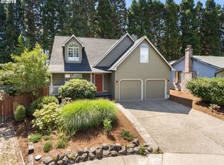 7359 SW Linette Way, Beaverton, OR 97007