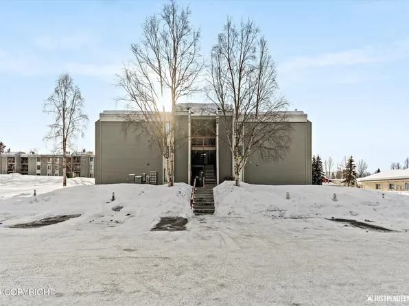 4610 Reka Dr #A5, Anchorage, AK 99508