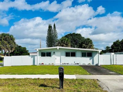 390 NW 29th Ter, Pompano Beach, FL, 33311