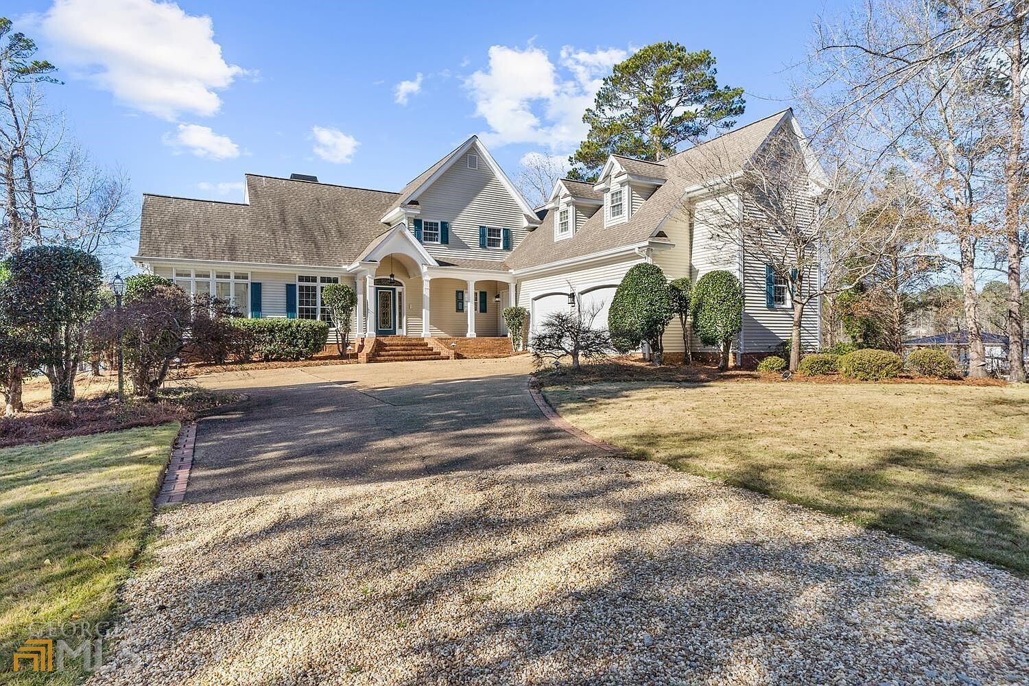 126 Lands Dr NE, Milledgeville, GA 31061 | Zillow