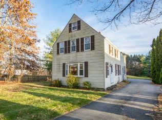 3 S Oxford Rd, Millbury, MA 01527