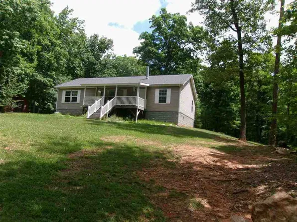 477 Barnard Woods Rd, Altavista, VA 24517