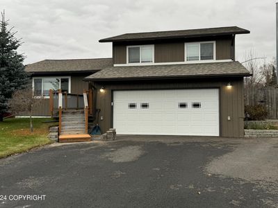 3000 Rosalind Loop, Anchorage, AK, 99507