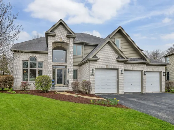 640 Kendridge Ct, Aurora, IL 60502