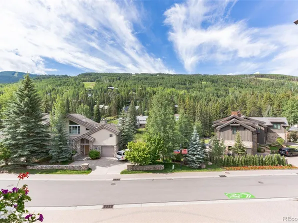 121 W Meadow Dr Unit 202, Vail, CO 81657