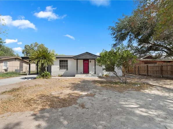 321 E 6th Ave, Elsa, TX 78543