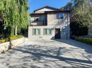 749 1/2 E Avenue 43, Los Angeles, CA 90031