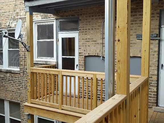 2nd image of 3201 N Karlov Ave #3