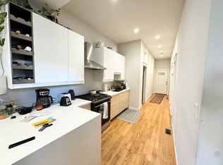 7 Grant St #2D, Dorchester, MA 02125