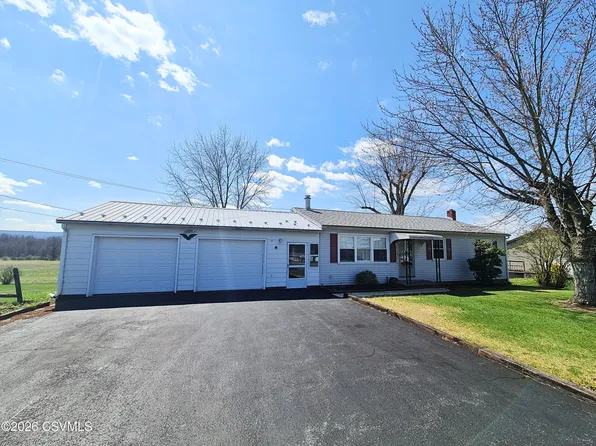 948 Sodom Rd, Milton, PA 17847