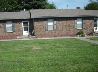 5301 Cane Run Rd, Louisville, KY 40258