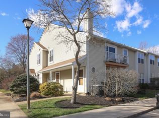 352B Delancey Pl #B, Mount Laurel, NJ 08054