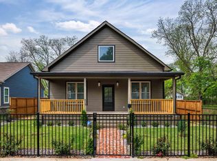 808 49th St N, Birmingham, AL 35212