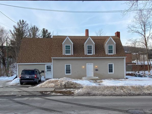 38 W University St APT A