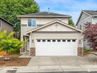1919 76th Avenue SE, Lake Stevens, WA, 98258