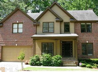 1762 Shallowford Rd, Marietta, GA 30066