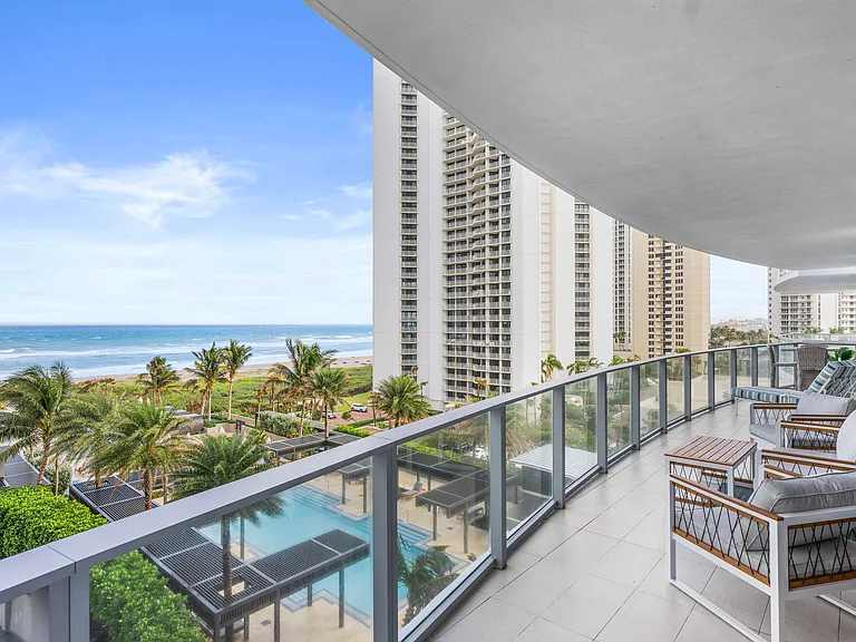 3100 N Ocean Dr #704 — Photo 8