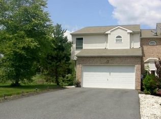 1238 Old Gate Rd, Northampton, PA 18067