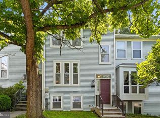 8112 Wooded Glen Ct, Ellicott City, MD 21043