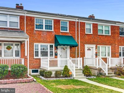 1507 Clearwood Rd, Baltimore, MD, 21234