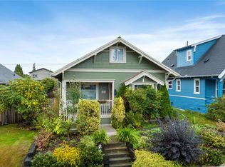 2812 19th St, Everett, WA 98201