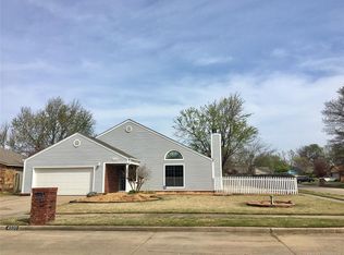 4500 W Tacoma St, Broken Arrow, OK 74012