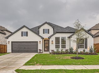 4437 Timberdrift St, Midlothian, TX 76065