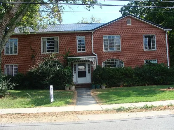 621 N Dixie Ave APT C, Cookeville, TN 38501