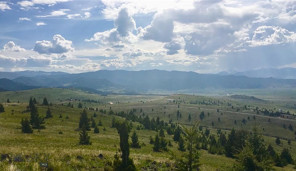 Mustang Trl, Ramsay, MT 59748 Zillow