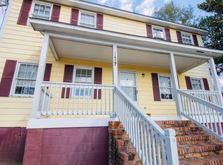 1432 Lincoln St APT A, Columbia, SC 29201