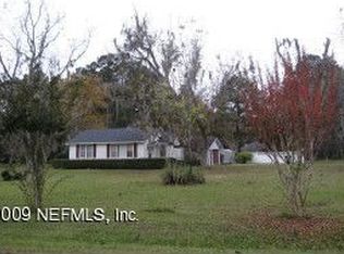 45143 Oak Trl, Callahan, FL 32011