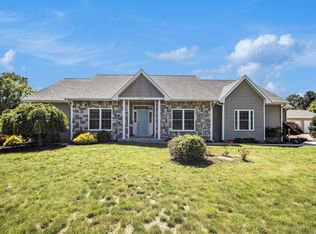 18491 9 1/2 Mile Rd, Battle Creek, MI 49014