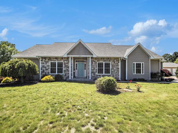 18491 9 1/2 Mile Rd, Battle Creek, MI 49014