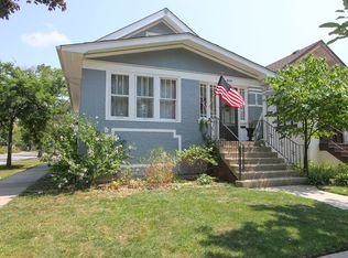 850 Mapleton Ave, Oak Park, IL 60302