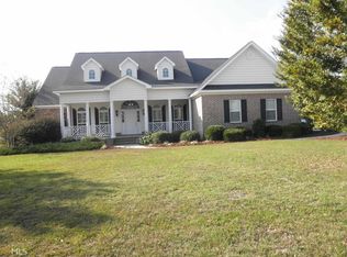 4007 Denton Loop, Statesboro, GA 30461