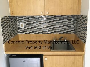 1417 SW 2nd St APT 1, Fort Lauderdale, FL 33312