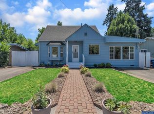 292 Cummings Ln N, Keizer, OR 97303