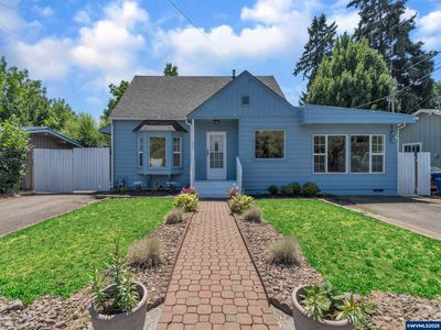 292 Cummings Ln N, Keizer, OR, 97303