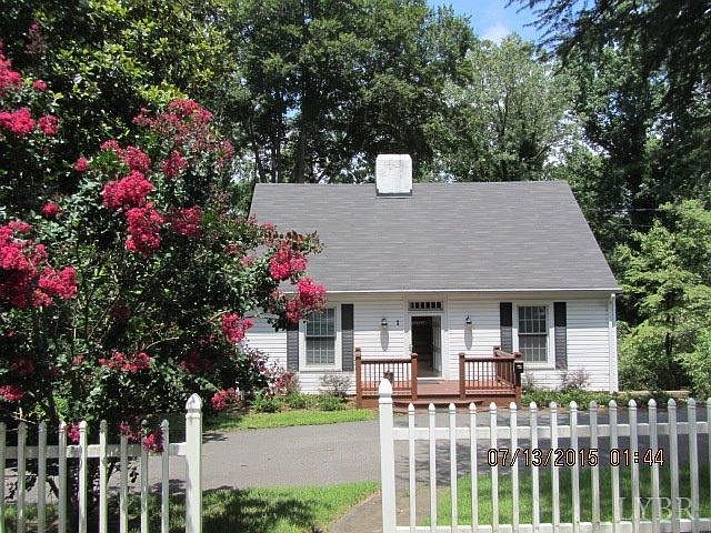 1st image of 1 N Princeton Cir