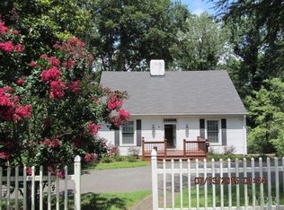 1 N Princeton Cir, Lynchburg, VA 24503