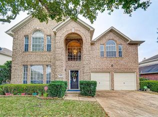 17627 Amber Mist Ln, Houston, TX 77095