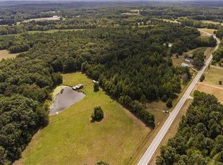 Quakenbush Rd, Snow Camp, NC 27349